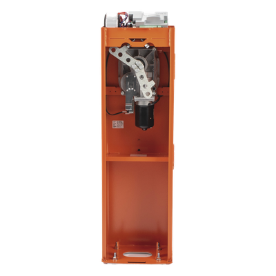 Barrera Vehicular Automática / Mástil hasta 4 m (13.1 ft) / 5400 Ciclos Diarios / Tiempo de Apertura 2 a 6 s / IP44 / Par de Torsión | SIERRA STORE