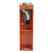 Barrera Vehicular Automática / Mástil hasta 4 m (13.1 ft) / 5400 Ciclos Diarios / Tiempo de Apertura 2 a 6 s / IP44 / Par de Torsión | SIERRA STORE