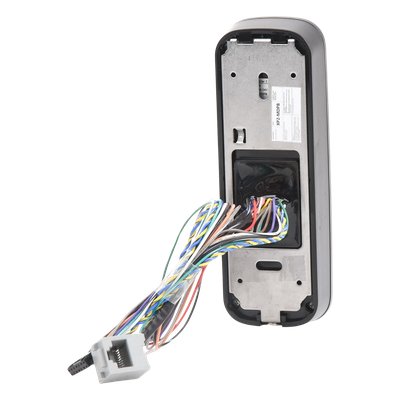 Controlador de acceso para exterior / IP65/IP67 / IK08 / Multitecnología NFC-BLE / PoE / Ethernet-RS485 | SIERRA STORE