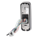 Controlador de acceso para exterior / IP65/IP67 / IK08 / Multitecnología NFC-BLE / PoE / Ethernet-RS485 | SIERRA STORE