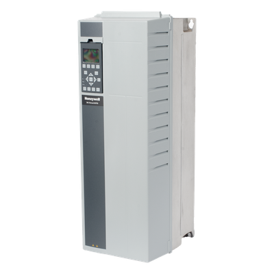 Variador de Frecuencia Trifásico / 30 HP / 380-460 Vac / 0-590 Hz / BACnet-Modbus / NEMA 1 / Teclado Gráfico | SIERRA STORE
