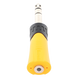 Adaptador de Audio Estéreo / 1/4" (6.35 mm) a Jack 3.5 mm / Carcasa Plástica Resistente | SIERRA STORE