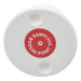 Punto de Muestreo para Detección de Humo / Montaje al Ras / Compatible Tubing-250 / Resistente a Químicos | SIERRA STORE