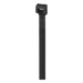 PANDUIT PLT4H-C0 - Cincho de Nylon 6.6 / 14.5' (368mm) largo / 0.3' (7.6mm) ancho / Resistente a UV / Paquete 100 pz | SIERRA STORE