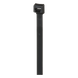 PANDUIT PLT4H-C0 - Cincho de Nylon 6.6 / 14.5' (368mm) largo / 0.3' (7.6mm) ancho / Resistente a UV / Paquete 100 pz | SIERRA STORE