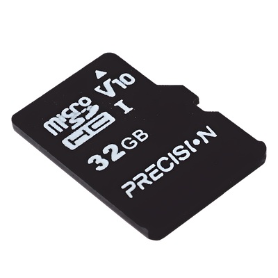 Memoria microSD para Celular o Tablet / 32 GB / Multipropósito | SIERRA STORE