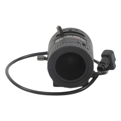 Lente Varifocal / 3.6-10 mm / 4K / Iris Automático DC / Día/Noche / Formato 1/1.8 / Apertura f/1.8 | SIERRA STORE