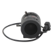 Lente Varifocal / 3.6-10 mm / 4K / Iris Automático DC / Día/Noche / Formato 1/1.8 / Apertura f/1.8 | SIERRA STORE
