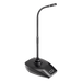 Transmisor de base de escritorio / Micrófono cuello de cisne modular / 6 longitudes disponibles / 3 patrones polares / LED | SIERRA STORE