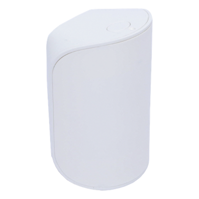 Detector de Movimiento Inalámbrico / Inmunidad a Mascotas 31 kg / Cobertura 12 m (39.4 ft) / Ángulo 90° / Frecuencia 345 MHz / Batería | SIERRA STORE