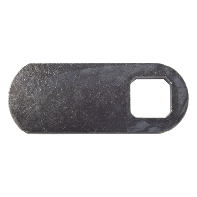 Leva de Refacción / Cam 1.1/4 Pulgadas / Para Barrera Vehicular / Compatible con 1601 / 3.28 ft de Longitud Efectiva | SIERRA STORE