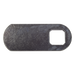 Leva de Refacción / Cam 1.1/4 Pulgadas / Para Barrera Vehicular / Compatible con 1601 / 3.28 ft de Longitud Efectiva | SIERRA STORE