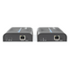Kit extensor KVM (HDMI y USB) hasta 120 metros / Resolución 1080P @ 60 Hz/ Soporta Cables de red STP y UTP CAT5/5E/6 /  HDMI 1.3 / | SIERRA STORE