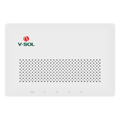 Splitter Activo 1x4 para Alimentación de 4 Dispositivos POF, puertos SC/UPC | SIERRA STORE