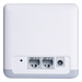 KIT de sistema inalámbrico HALO S3 mesh para hogar, 2.4GHz N, doble puerto 10/100Mbps, conexión de hasta 40 dispositivos. | SIERRA STORE
