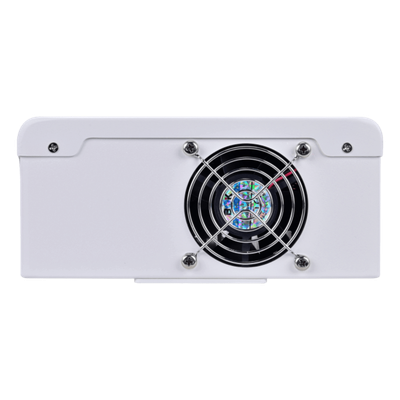 Controlador Solar MPPT / 60 A / 12/24/48 VDC Automático / VOC 225 VCC / Paralelo CAN / Compatible LiFePO₄ y Litio | SIERRA STORE