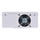 Controlador Solar MPPT / 60 A / 12/24/48 VDC Automático / VOC 225 VCC / Paralelo CAN / Compatible LiFePO₄ y Litio | SIERRA STORE