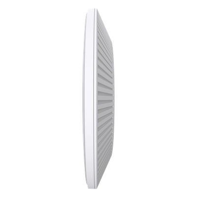 Punto de Acceso Wi-Fi 7 / BE11000 Tribanda / 1 Puerto 10 Gbps / MLO / PoE+ / Montaje Techo/Pared | SIERRA STORE