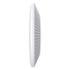 Punto de Acceso Wi-Fi 7 / BE11000 Tribanda / 1 Puerto 10 Gbps / MLO / PoE+ / Montaje Techo/Pared | SIERRA STORE