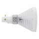 Antena Sectorial / Simétrica 30° / 5.15 - 5.95 GHz / 18 dBi / RP-SMA / Horn Scalar | SIERRA STORE