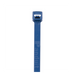 PANDUIT PLT2I-C186 - Cincho detectable / 8.0' (203mm) largo / 0.13' (3.4mm) ancho / Polipropileno metal detectable / 18lb / Azul | SIERRA STORE