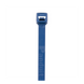 PANDUIT PLT2I-C186 - Cincho detectable / 8.0' (203mm) largo / 0.13' (3.4mm) ancho / Polipropileno metal detectable / 18lb / Azul | SIERRA STORE
