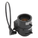 Lente Varifocal / 3-8 mm / Iris Automático DC / Día/Noche / Formato 1/3" / Ángulo Horizontal 27° a 90.8° | SIERRA STORE
