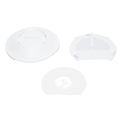 Punto de Acceso Wi-Fi 5 / 802.11ac Wave-2 / 2.03 Gbps / MU-MIMO 4x4:4 (5GHz) + 2x2:2 (2.4GHz) / 200 Clientes / Cobertura 175 m (574 | SIERRA STORE