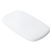 HIKVISION DS-PKF1-WB(B) - Control Remoto de Alarma / Armado y Desarmado / RF Bidireccional 433 MHz / Autonomía 3 Años / 16 g / -10°C a | SIERRA STORE