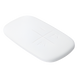 HIKVISION DS-PKF1-WB(B) - Control Remoto de Alarma / Armado y Desarmado / RF Bidireccional 433 MHz / Autonomía 3 Años / 16 g / -10°C a | SIERRA STORE