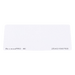 ACCESSPRO ACCESS-CARD-M4K - Tarjeta MIFARE Classic / 13.56MHz / 4KB / PVC Imprimible / ISO CR80 / UID 34 Bits | SIERRA STORE