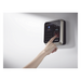 Lector de huella con IA / Reconocimiento profundo / 500,000 usuarios / Control de acceso y asistencia | SIERRA STORE