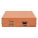 DT42 Receptora de alarmas IP Universal, para su central de monitoreo, recepción  TCP/IP o  GPRS, serie M2M, paneles de alarma | SIERRA STORE