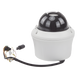 HIKVISION DS-2AE4215T-D3(D) - Domo PTZ TurboHD / 2 Megapixel / Zoom Óptico 15x / WDR 120 dB / Paneo 360° / Uso Interior | SIERRA STORE
