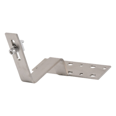 Soporte para techo de madera/teja | SIERRA STORE