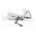 AUDIO POR COAXITRON / Bala TURBOHD 2 Megapíxel (1080p) / Gran Angular 106° / Lente 2.8 mm / 30 mts IR EXIR / Exterior IP66 / 4 | SIERRA STORE