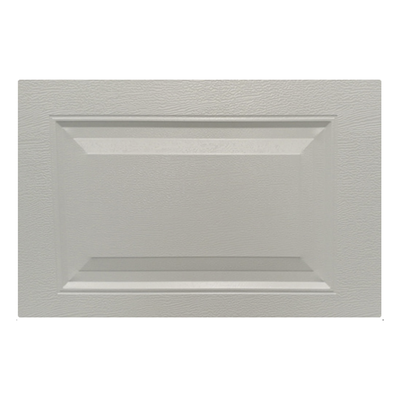 ACCESSPRO SECGAR187SC - Puerta de Garage Seccional / Panel 43 mm / Lámina Calibre 26 / Densidad 45 kg/m³ / Diseño Americano 4 | SIERRA STORE