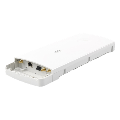 Punto de Acceso / MU-MIMO 4x4 / 802.11ac Wave 2 / Hasta 1.2 Gbps / 120 Suscriptores / GPS Sincronizado / 4.9-5.97 GHz | SIERRA STORE