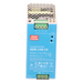 Fuente de Poder Industrial / Riel DIN / 240W / 24Vcc / 10A / Entrada 90-264Vca / Eficiencia 88.5% / Sin Ventilador | SIERRA STORE