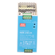 Fuente de Poder Industrial / Riel DIN / 240W / 24Vcc / 10A / Entrada 90-264Vca / Eficiencia 88.5% / Sin Ventilador | SIERRA STORE