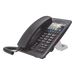 Teléfono IP WiFi / Pantalla LCD 3.5 pulgadas / Audio HD / Video H.264 1080p / 2 Cuentas SIP / PoE 802.3af / Wi-Fi 2.4 GHz | SIERRA STORE