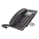 Teléfono IP WiFi / Pantalla LCD 3.5 pulgadas / Audio HD / Video H.264 1080p / 2 Cuentas SIP / PoE 802.3af / Wi-Fi 2.4 GHz | SIERRA STORE