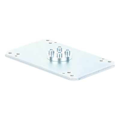 Refacción / Placa intermedia / Compatible con barreras G3250 / G3750 / G3751 / KXBGG4M / KXBGG4ML | SIERRA STORE
