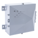 Energizador Tecnologia SMT de 12,000Volts-1.2JOULES/3500Mts Lineales de Protección / Cercas Electrificadas | SIERRA STORE