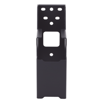 EPCOM INDUSTRIAL SDJH170 - Placa de Montaje Doble para Pantallas / Montaje Pared a Pared / 8.9 x 5 x 3.7 pulgadas / Compatible Madera | SIERRA STORE