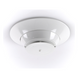 Sensor Térmico Direccionable / Tasa de Aumento con Fijo 57°C / Cobertura 15.2 m (50 ft) / Protocolo LiteSpeed / Base 6" | SIERRA STORE