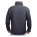Chamarra para Caballero / Poliéster Dry Fit / Impermeable / Corte Regular / Sin Capucha / Talla Chica | SIERRA STORE