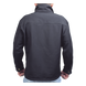 Chamarra para Caballero / Poliéster Dry Fit / Impermeable / Corte Regular / Sin Capucha / Talla Chica | SIERRA STORE