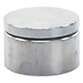 Tejuelo para Puertas Batientes / Acero Galvanizado / 650 kg / 230,000 Ciclos | SIERRA STORE