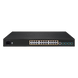 Switch AV Profesional / 24 Puertos PoE Gigabit / 8 PoE++ 95W / 16 PoE+ 32W / 4 SFP 10G / 480W / Sin Ventilador | SIERRA STORE